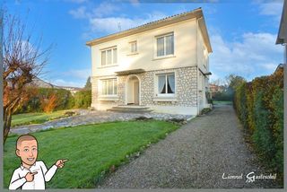  Maison � vendre 7 pi�ces 140 m�