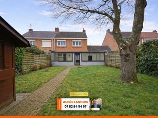  Maison � vendre 5 pi�ces 106 m�