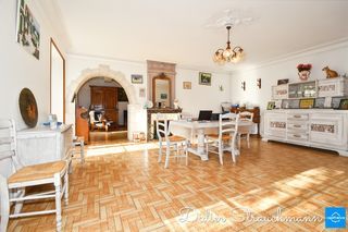  Maison � vendre 7 pi�ces 234 m�