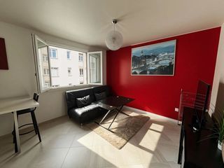  Appartement � vendre 2 pi�ces 52 m�