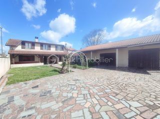  Maison � vendre 8 pi�ces 175 m�