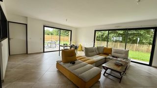  Maison � vendre 5 pi�ces 133 m�