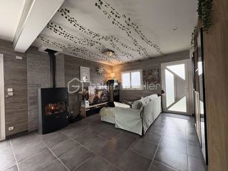  Maison � vendre 4 pi�ces 90 m�