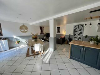  Maison � vendre 5 pi�ces 130 m�