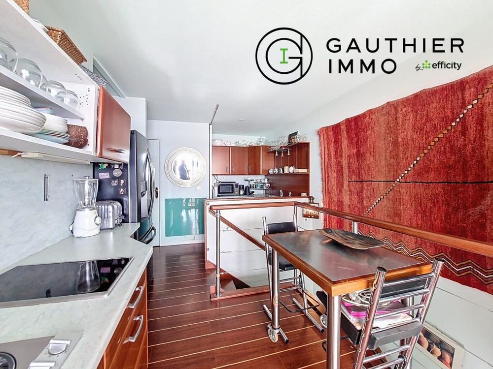 � vendre  Appartement Arcachon (33120)