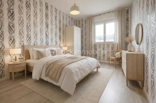  Maison � vendre 5 pi�ces 142 m�