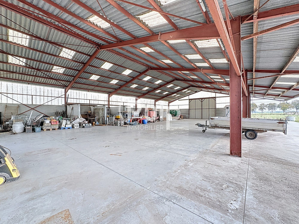 � vendre  Maison Bers�e (59235)