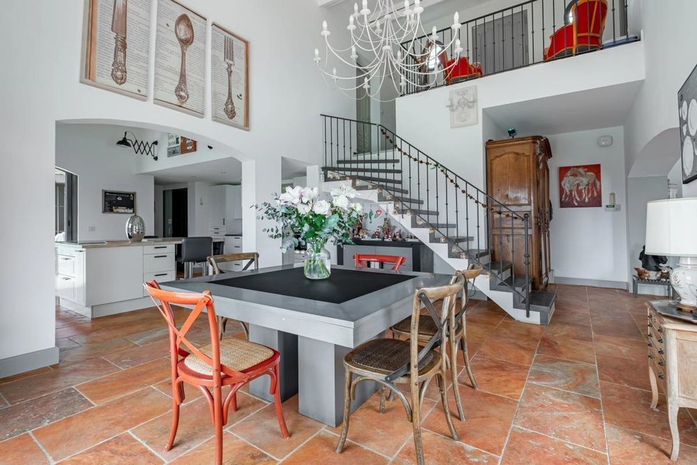 � vendre  Villa Le Plan-de-la-Tour (83120)