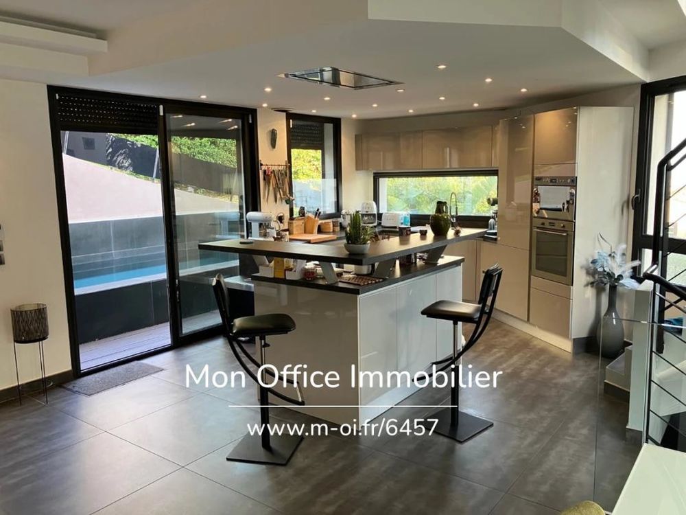 � vendre  Maison Martigues (13500)