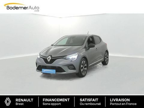 Renault Clio TCe 90 Evolution 2023 occasion Brest 29200