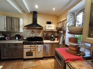  Maison � vendre 7 pi�ces 152 m�