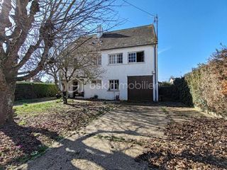  Maison � vendre 6 pi�ces 168 m�