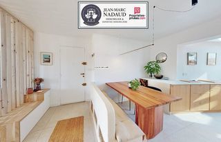  Appartement � vendre 3 pi�ces 62 m�