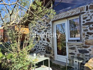  Maison � vendre 1 pi�ce 18 m�