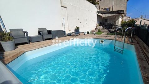   Maison Maison - 4 pi�ce(s) - 130 m�