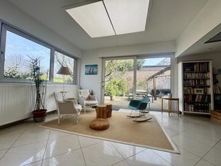  Maison � vendre 8 pi�ces 167 m�