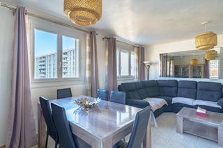  Appartement � vendre 3 pi�ces 69 m�