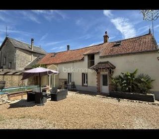  Maison � vendre 5 pi�ces 100 m�