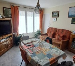  Appartement � vendre 3 pi�ces 58 m�