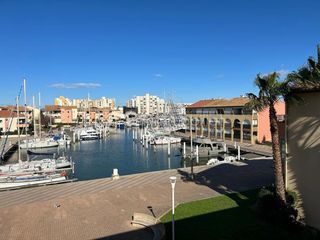  Appartement � vendre 2 pi�ces 48 m�