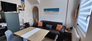  Appartement � vendre 2 pi�ces 24 m�