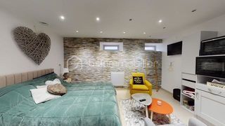  Appartement � vendre 1 pi�ce 29 m�