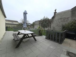  Maison � vendre 3 pi�ces 122 m�