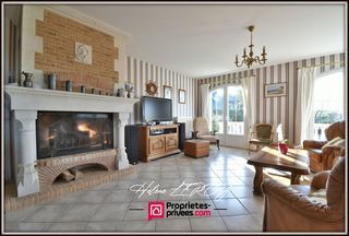  Maison � vendre 6 pi�ces 167 m�