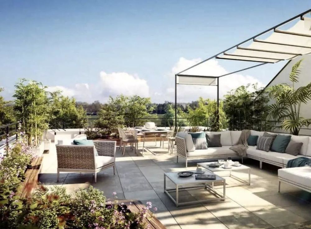   Rueil-Malmaison (92500)