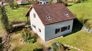  Maison � vendre 7 pi�ces 152 m�