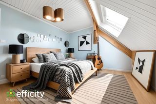  Maison � vendre 8 pi�ces 114 m�