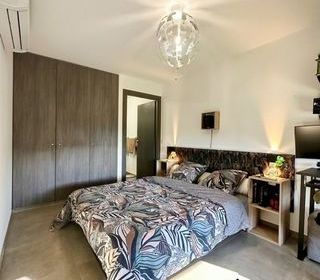  Appartement � vendre 2 pi�ces 47 m�