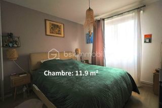  Appartement � vendre 2 pi�ces 58 m�