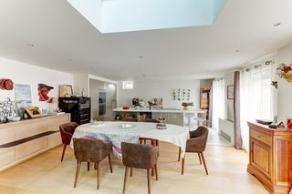  Appartement � vendre 5 pi�ces 150 m�