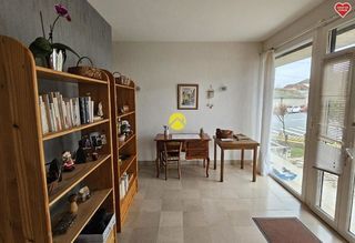  Appartement � vendre 3 pi�ces 30 m�