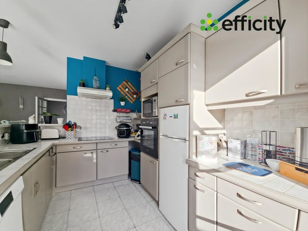 � vendre  Maison Sainte-Marie-de-R� (17740)