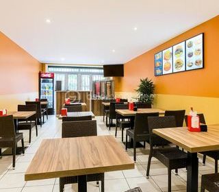  Appartement � vendre 5 pi�ces 156 m�