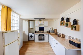  Maison � vendre 2 pi�ces 54 m�