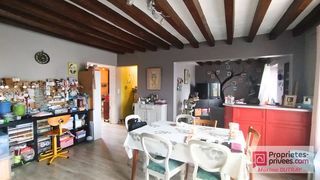  Maison � vendre 4 pi�ces 104 m�