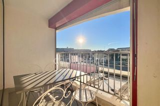  Appartement � vendre 1 pi�ce 22 m�