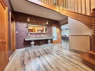  Maison � vendre 9 pi�ces 199 m�