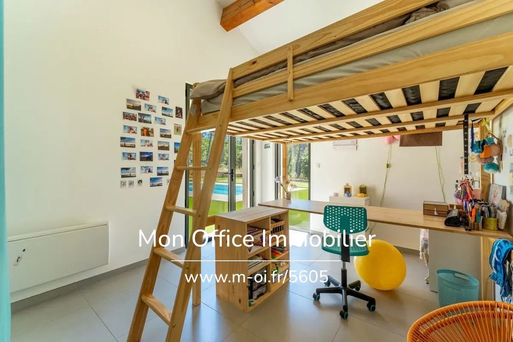 � vendre  Villa Trets (13530)