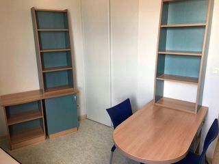  Appartement � louer 1 pi�ce 19 m�