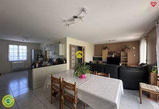  Maison � vendre 8 pi�ces 127 m�