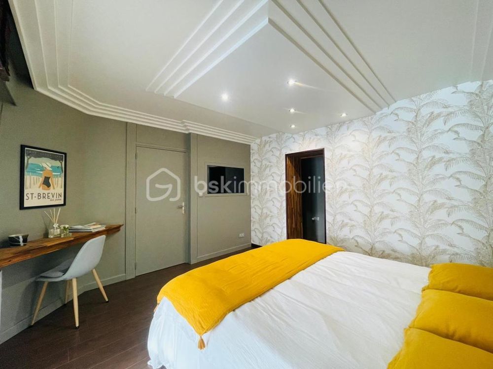 � vendre  Maison Saint-Brevin-les-Pins (44250)