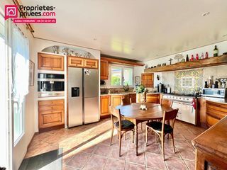  Maison � vendre 7 pi�ces 212 m�