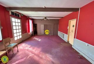  Maison � vendre 10 pi�ces 340 m�