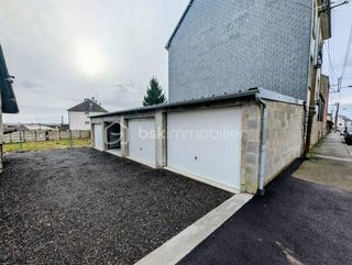  Parking / Garage � louer 18 m�