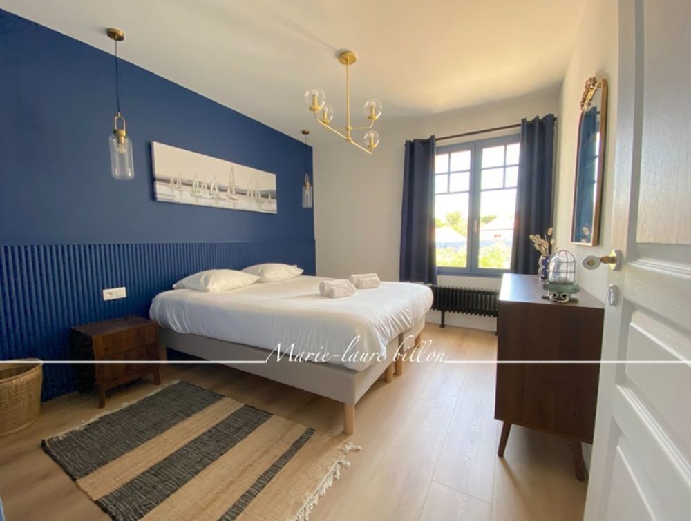 � vendre  Maison Saint-Gilles-Croix-de-Vie (85800)