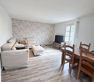  Maison � vendre 3 pi�ces 72 m�